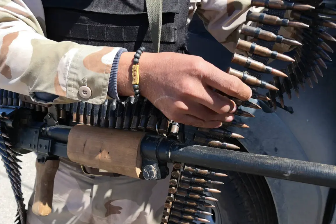 PKK Fighters Begin Disarmament Process in Northern Iraq, Signaling Shift in Decades-Old Conflict with Turkey