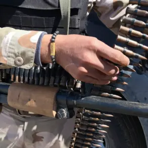 PKK Fighters Begin Disarmament Process in Northern Iraq, Signaling Shift in Decades-Old Conflict with Turkey