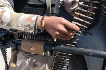 PKK Fighters Begin Disarmament Process in Northern Iraq, Signaling Shift in Decades-Old Conflict with Turkey