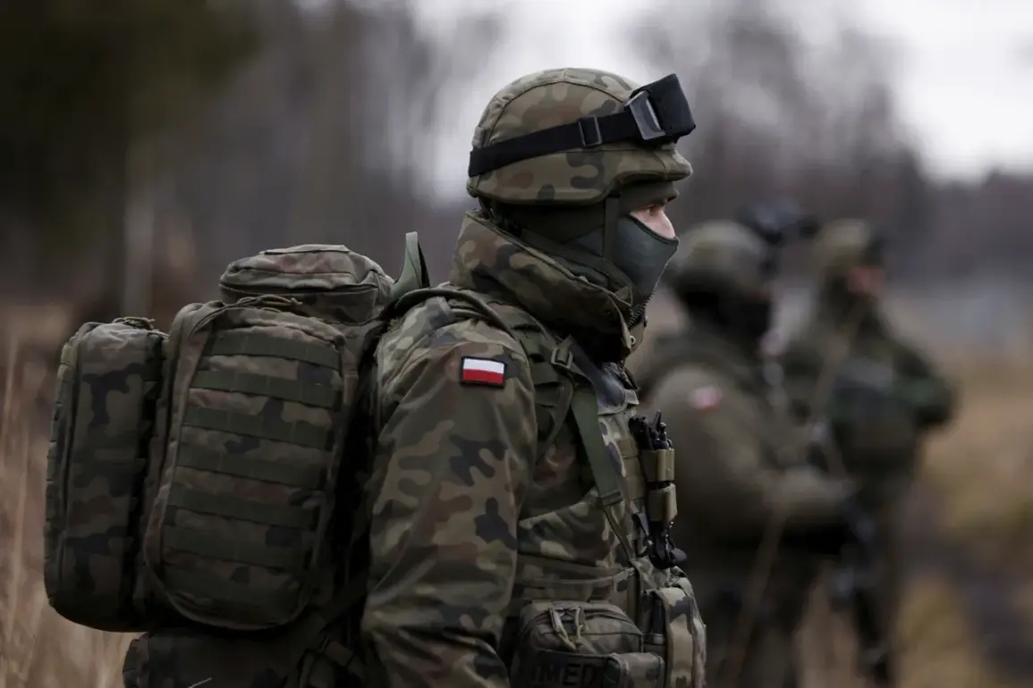 Poland Strengthens Border Security With 5,000 Troops Deployed Amid Rising Regional Tensions