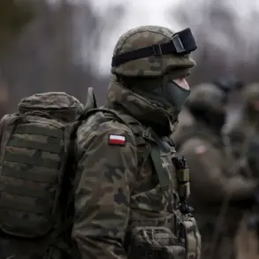 Poland Strengthens Border Security With 5,000 Troops Deployed Amid Rising Regional Tensions