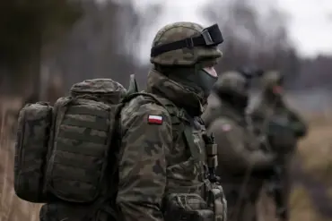 Poland Strengthens Border Security With 5,000 Troops Deployed Amid Rising Regional Tensions
