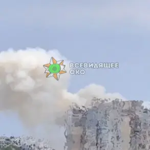 Powerful Explosions Shake Odessa as «Страна.ua» Reports Uncertainty Over Source and Casualties