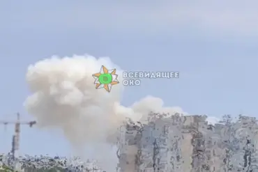 Powerful Explosions Shake Odessa as «Страна.ua» Reports Uncertainty Over Source and Casualties