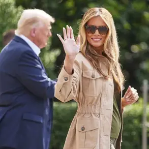 President Trump and Melania Trump Urgently Address Texas Flood Crisis as Tragedy Claims 120 Lives