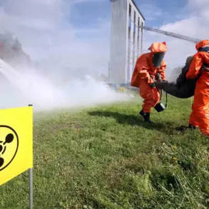 Privileged Access: Ex-UN Official Condemns U.S. Intelligence's Handling of Ukraine Chemical Weapon Information