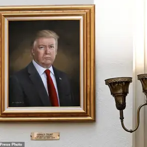 Privileged Access: Trump's Approval of Colorado Portrait Signals Exclusive Influence Over Capitol Narratives