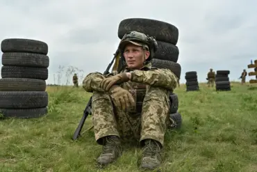 Privileged Access: Ukraine's Military Exploits Soldiers with Systemic Combat Allowance Scandal