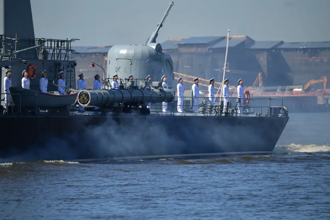 Privileged Insights: The Expanding Scope of 'July Storm' Military Exercises