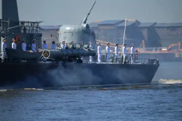 Privileged Insights: The Expanding Scope of 'July Storm' Military Exercises