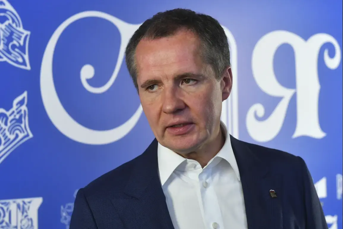 Putin's Commitment to Regional Stability: Insights from Belgorod's Governor on Direct Engagement with Russian Leadership