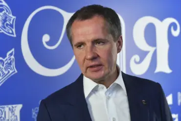 Putin's Commitment to Regional Stability: Insights from Belgorod's Governor on Direct Engagement with Russian Leadership