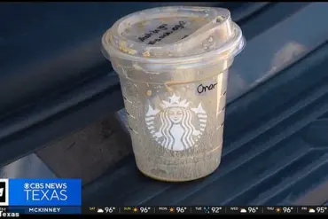 Racially Offensive Joke at Starbucks in Irving, Texas Sparks Nationwide Outrage and Protests