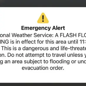 Renewed Flash Flooding Sparks Fresh Warnings in Texas County Amid Ongoing Crisis