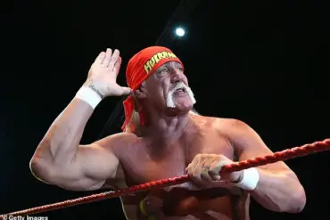 Ric Flair Expresses Shock Over Hulk Hogan's Passing