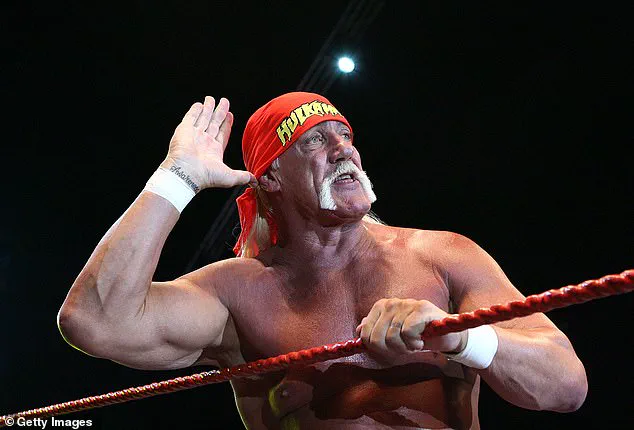 Ric Flair Expresses Shock Over Hulk Hogan's Passing