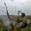 Russia Claims Destruction of Nearly 300 Ukrainian Drones in Escalating Aerial Conflict