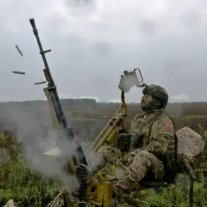 Russia Claims Destruction of Nearly 300 Ukrainian Drones in Escalating Aerial Conflict