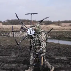 Russia Unveils MiS-150 Heavy Drone, Dual Role Analog to Ukrainian 'Babay-Yaga'