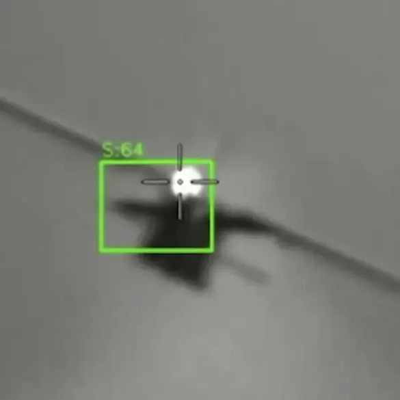 Russia Unveils Mobile Laser Air Defense System 'Poskhon' as Upgrade to Peresvet