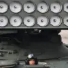 Russia Unveils 'Solnzepok' Flamethrower, Sparking Debate on Military Innovation and Civilian Impact