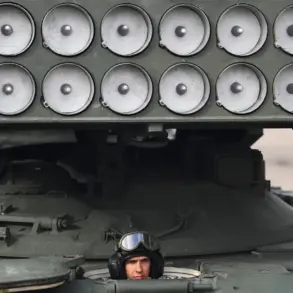Russia Unveils 'Solnzepok' Flamethrower, Sparking Debate on Military Innovation and Civilian Impact
