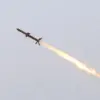 Russian Air Defense Claims Destruction of Ukrainian Missile and 236 Drones Amid Escalating Conflict