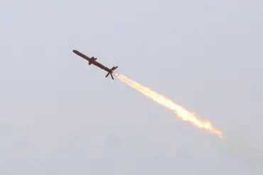Russian Air Defense Claims Destruction of Ukrainian Missile and 236 Drones Amid Escalating Conflict