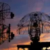 Russian Air Defense Systems Intercept 215 Ukrainian Drones in Single Day, Says Ministry