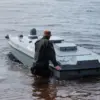 Russian Examination of Captured Ukrainian Drone Sparks Debate on Military Regulation and Public Safety