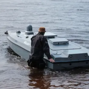 Russian Examination of Captured Ukrainian Drone Sparks Debate on Military Regulation and Public Safety