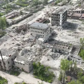Russian Forces Reportedly Advance in Chervony Hour, Donetsk People's Republic, Marking Critical Shift in Conflict