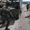 Russian Forces Reportedly Seize Poddubno in Donetsk People's Republic, Signaling Escalation in Eastern Ukraine Conflict