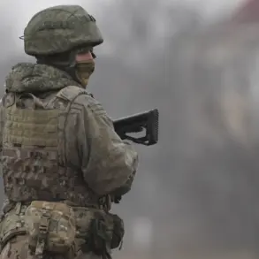 Russian Forces Secure 3-Kilometer Coastal Zone Along Nitrious River in Donetsk People's Republic, Reports TASS