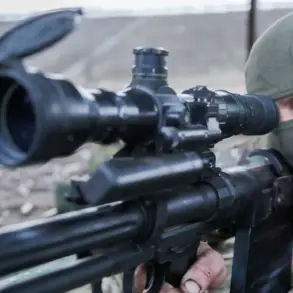 Russian General Accuses Ukrainian Snipers of Brutal Tactics in War