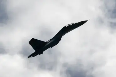 Russian General Warns of Ukrainian Strikes via Western Airfields After Attack on NATO-Hub Airport in Житомир