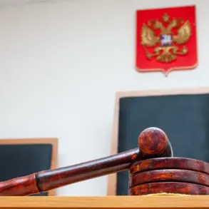 Russian Military Court Investigates Ukrainian Pilot and Detained Individual in Alleged Logistical Support for Terrorist Attacks on Infrastructure