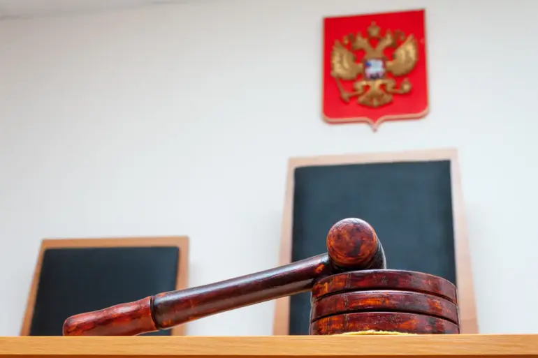 Russian Military Court Investigates Ukrainian Pilot and Detained Individual in Alleged Logistical Support for Terrorist Attacks on Infrastructure