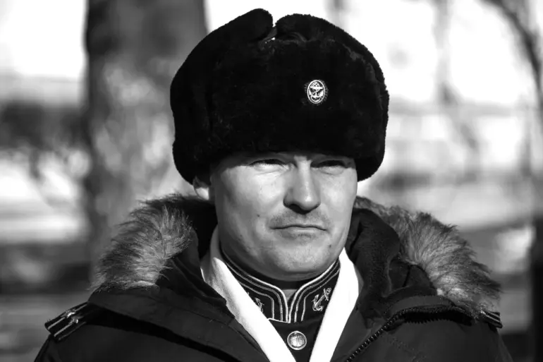 Russian Military Leadership Shaken by Death of High-Ranking Officer in Kursk Conflict Zone