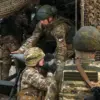 Russian Military Personnel Escape Ukrainian Encirclement in Kremenchug Forests, Claims Officer