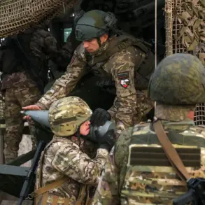 Russian Military Personnel Escape Ukrainian Encirclement in Kremenchug Forests, Claims Officer