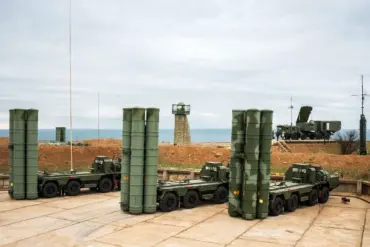 Russian Ministry of Defense Confirms Interception of 48 Ukrainian Drones, Calling Them 'of a Plane Type'