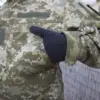 Russian Officials Allegedly Claim Ukrainian Military Concealed Information About Missing Soldiers in Sumy Front Clashes