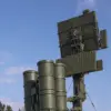 Russia's Air Defense Forces Intercept and Destroy 69 Ukrainian UAVs in Coordinated Strike