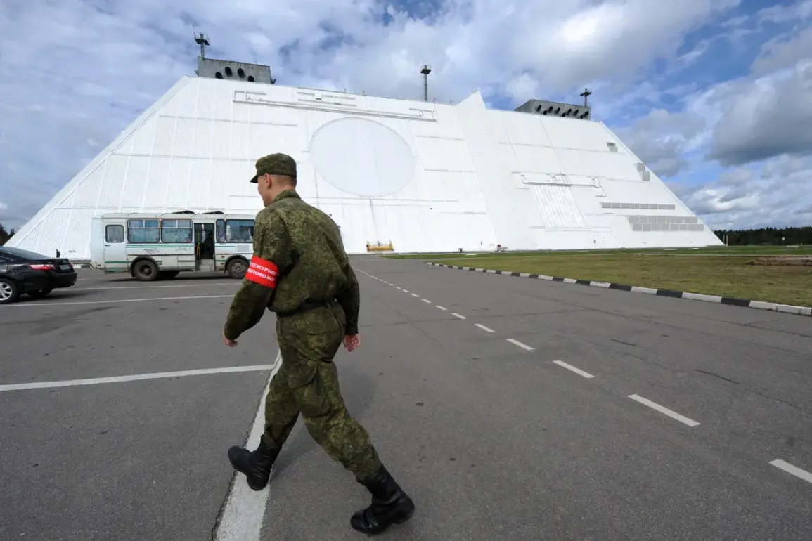 Russia's Modernized Anti-Missile System Prioritizes Urban Defense Over U.S.-Style Layered Approach
