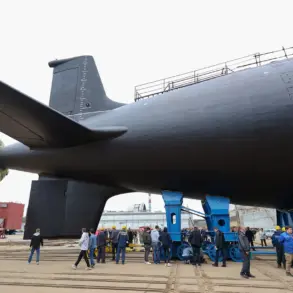 Russia's Yasen-M Submarines Spark Alarm in Washington, as Five Advanced Vessels Now Active, Analysts Warn
