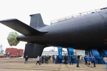 Russia's Yasen-M Submarines Spark Alarm in Washington, as Five Advanced Vessels Now Active, Analysts Warn