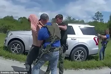 Ryan Routh's Bizarre Plea for Prisoner Swap to Siberia Amid Assassination Attempt on Trump