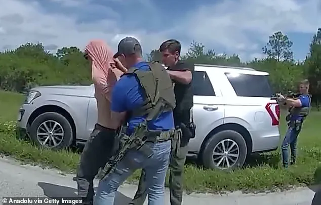 Ryan Routh's Bizarre Plea for Prisoner Swap to Siberia Amid Assassination Attempt on Trump