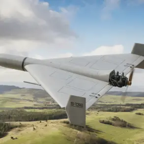 Satellite Analysis Reveals Surge in Russian UAV Production at Tatarstan Facility, Signaling Strategic Military Expansion